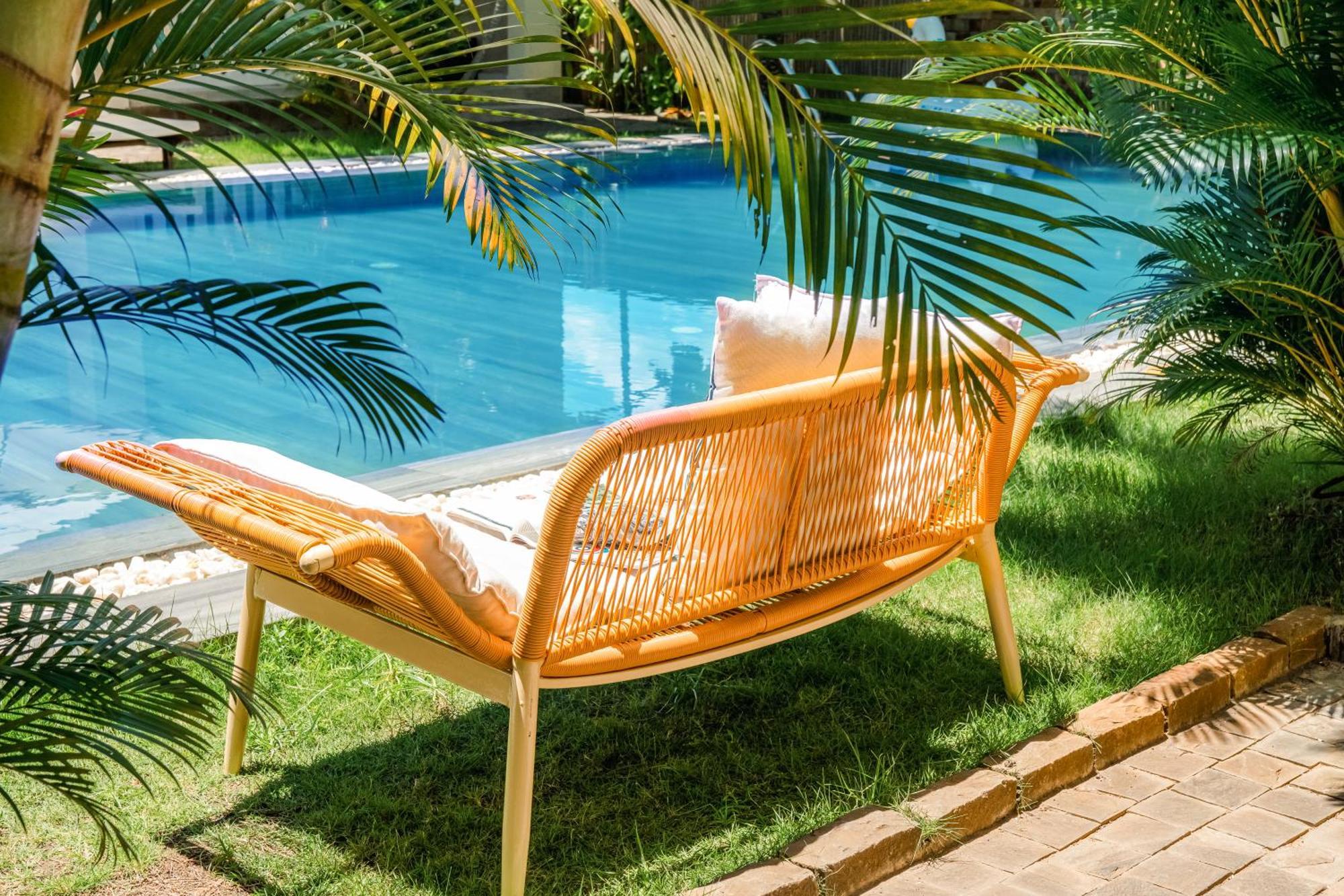 En Retreat Hoi An Bed & Breakfast ภายนอก รูปภาพ